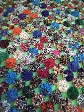 Tagesdecke patchwork - tagesdecke,