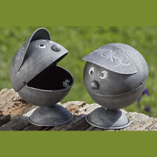 Aschenbecher SMOKE Y