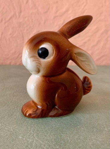 Goebel porzellan hase - porzellan,