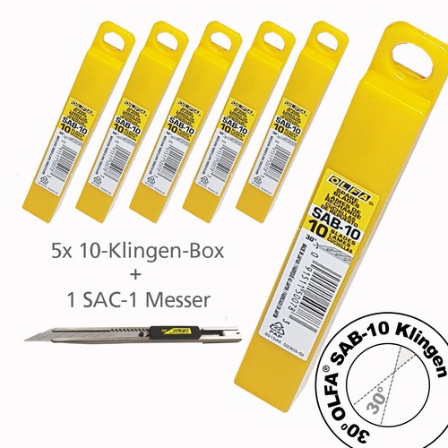 Olfa 5xsab 50 - olfa, ®