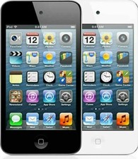 Apple iPod Touch 4th
