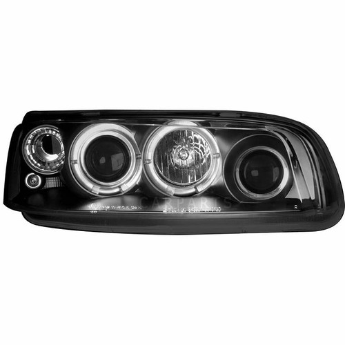 Scheinwerfer led angel - 2,