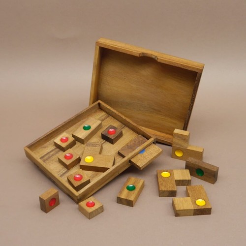 Quadrat raus - quadrat,