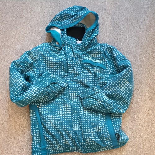 Snowboard jacke billabong - billabong, gr