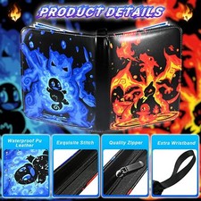 XXXL Zip Sammelalbum für