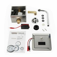Toilette infrarot sensor - toilette,