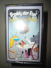 XXXX Freddy der Esel , Folge