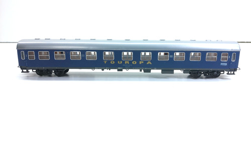 Röwa personenwagen kl - röwa,