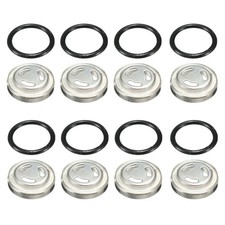 8* Motorcycle Bike Brake