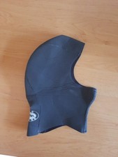 Ascan Neopren -Kopfhaube Titan
