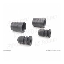 Staubschutzsatz Stoßdämpfer