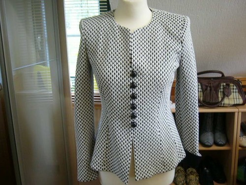 Armani collezioni blazer gr - blazer,