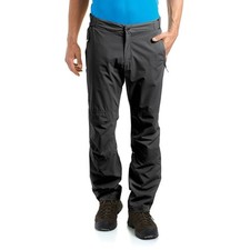 Maier Sports Herren Regenhose
