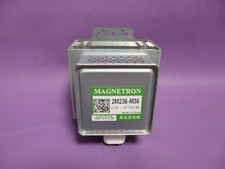 Panasonic Inverter Mikrowelle