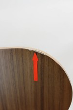 Fritz hansen serie - fritz, stuhl