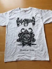 ENTARTUNG - Maleficae Artes