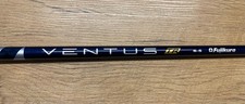 Fujikura VENTUS Blue TR VeloCore 6-S Driver Schaft inkl. Adapter und Griff