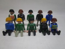 Playmobil IMG_5356 Polizei