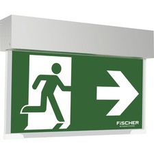 Siblik Notausgangsschild