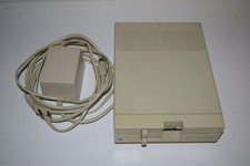 Commodore  C64 Floppy Disc Drive Diskettenlaufwerk 1541-II + Netzteil