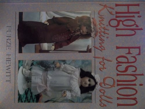 High fashion knitting for - fashion,