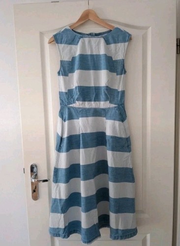 Edc esprit midikleid - by,