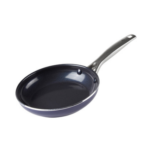 Blue diamond cookware - blue,
