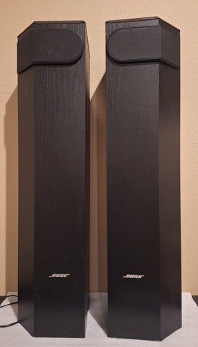Set bose 501 series v - 501,