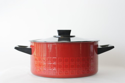 Vintage silit kochtopf topf - kochtopf,