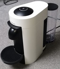 Magimix Nespresso Vertuo Plus