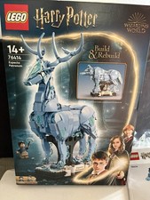 LEGO Harry Potter: Expecto