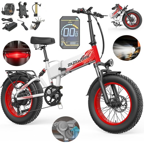 1000w bike fatbike - 1000w,