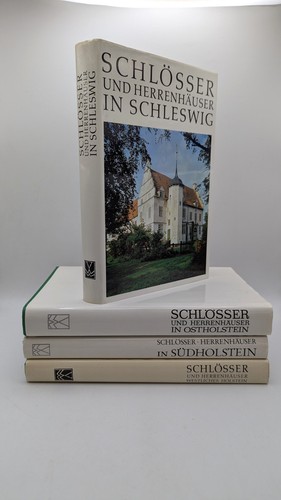 Vierbändiges konvolut - vierbändiges,
