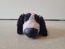 THE DOG Collection: Plüsch