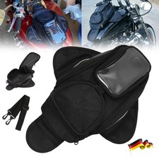 Magnet Motorrad Tankrucksäcke