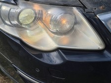 Volkswagen PASSAT B6 2007 Vorne rechts Scheinwerfer 3C0941752G VEC7174