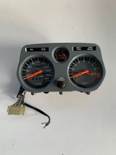 Honda 600 transalp - xl,