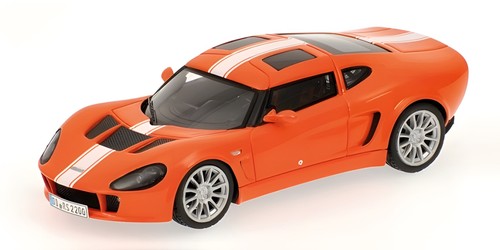 Minichamps 437010020 melkus - 437010020, rs