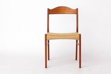 Arne Wahl Iversen GS61 Chair |