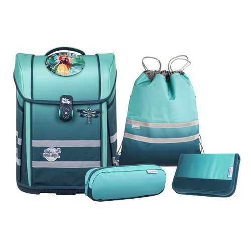 Mcneill perfecto gradient blue - mcneill,