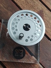 Hardy Viscount II 140 Spule.   Unbenutzter Altbestand