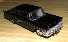 Tschaika  GAZ-13, DeAgostini