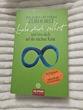 Liebe dich selbst und freu