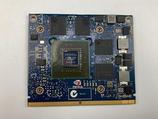 Nvidia Quadro K1100M 2GB GDDR5