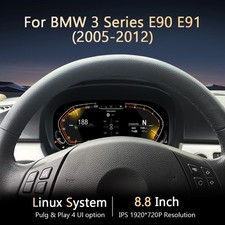 Nachrüstun Digital Tacho