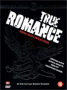 True romance édition - romance,