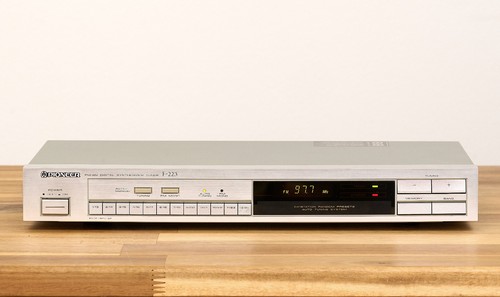Pioneer 223 hifi - f-223,