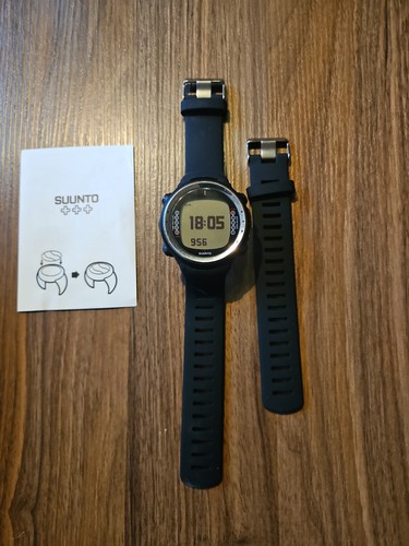 Suunto d4i tauchcomputer - suunto, –