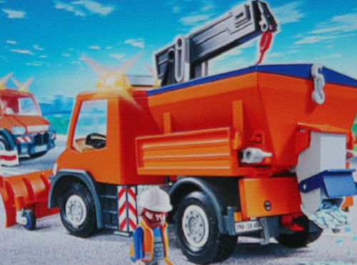Playmobil ersatzteil - --,