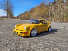 1:18 Porsche 911 3.8 RS Tiefer